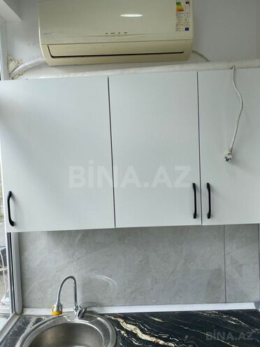 Satılır 1 otaqlı köhnə tikili 21 m², Nizami r., photo 6 from 14