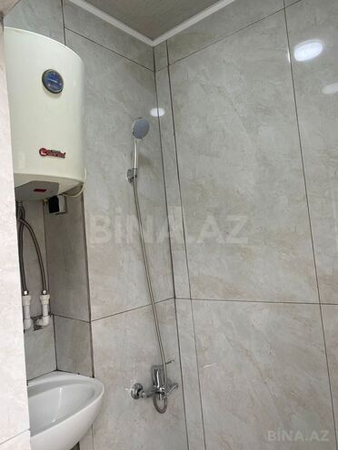 Satılır 1 otaqlı köhnə tikili 21 m², Nizami r., photo 13 from 14