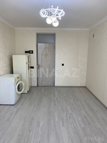 Satılır 1 otaqlı köhnə tikili 21 m², Nizami r., photo 3 from 14