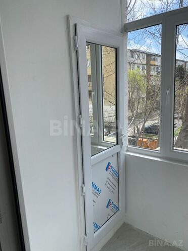 Satılır 1 otaqlı köhnə tikili 21 m², Nizami r., photo 5 from 14