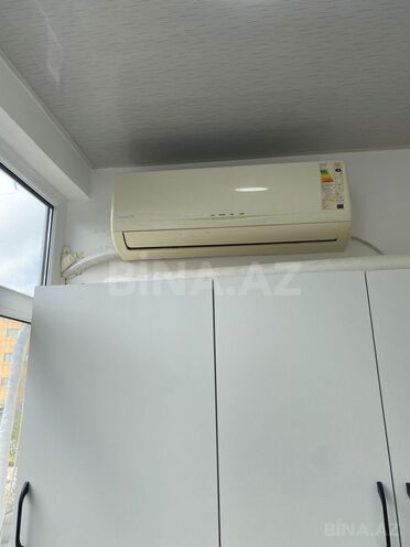 Satılır 1 otaqlı köhnə tikili 21 m², Nizami r., photo 7 from 14