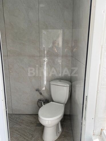 Satılır 1 otaqlı köhnə tikili 21 m², Nizami r., photo 8 from 14