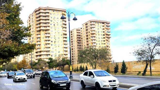 İcarəyə verilir 1 otaqlı yeni tikili 60 m², İnşaatçılar m., photo 10 from 12