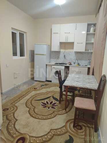 Сдаётся 3-комн. вторичка 55 м², пос. Бадамдар, photo 1 from 12