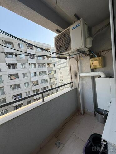İcarəyə verilir 2 otaqlı yeni tikili 75 m², 20 Yanvar m., photo 10 from 11