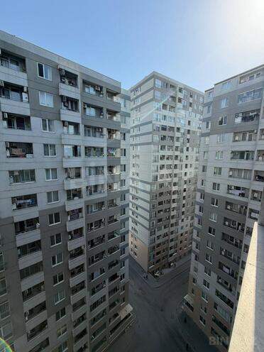 İcarəyə verilir 2 otaqlı yeni tikili 75 m², 20 Yanvar m., photo 1 from 11