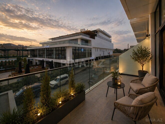 Продаётся 2-комн. новостройка 78 м², пос. Sea Breeze, photo 12 from 14