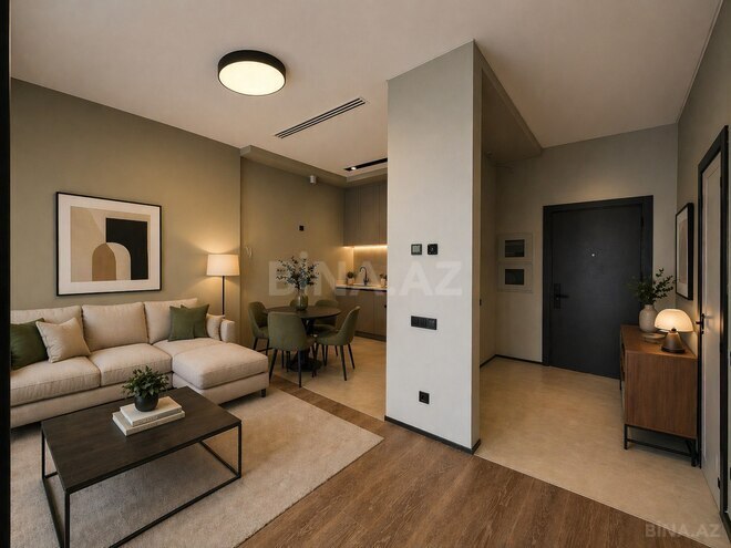 Продаётся 2-комн. новостройка 78 м², пос. Sea Breeze, photo 8 from 14