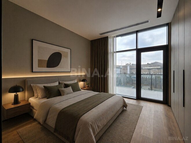 Продаётся 2-комн. новостройка 78 м², пос. Sea Breeze, photo 9 from 14