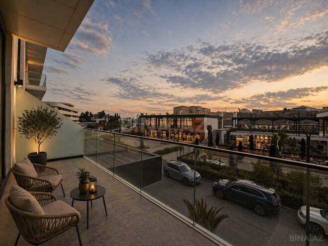 Продаётся 2-комн. новостройка 78 м², пос. Sea Breeze, photo 11 from 14