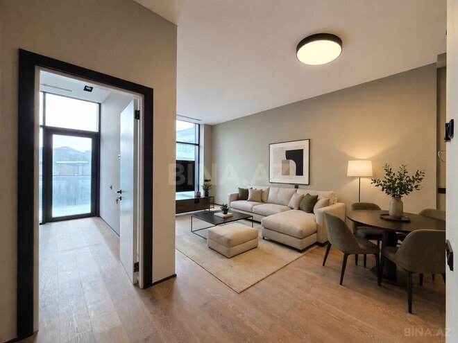 Продаётся 2-комн. новостройка 78 м², пос. Sea Breeze, photo 7 from 14