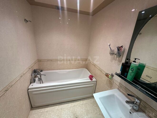Сдаётся 2-комн. новостройка 70 м², м. Мемар Аджеми, photo 4 from 11