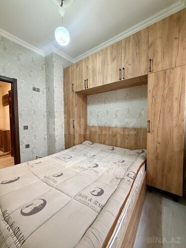 Продаётся 2-комн. новостройка 43 м², photo 6 from 9