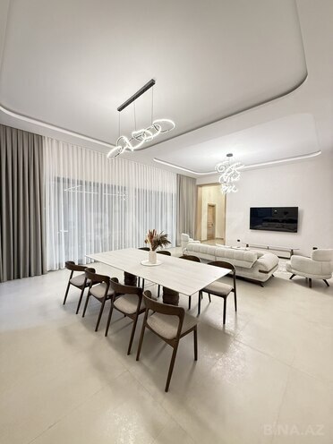 Продаётся 5-комн. дом/дача 220 м², пос. Мардакан, photo 17 from 32