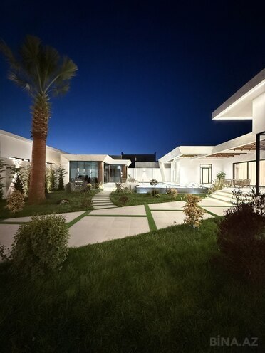 Продаётся 5-комн. дом/дача 220 м², пос. Мардакан, photo 13 from 32