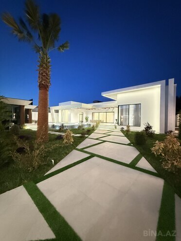 Продаётся 5-комн. дом/дача 220 м², пос. Мардакан, photo 1 from 32