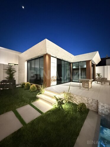 Продаётся 5-комн. дом/дача 220 м², пос. Мардакан, photo 9 from 32