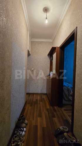 Satılır 2 otaqlı köhnə tikili 50 m², Yeni Yasamal q., photo 13 from 17