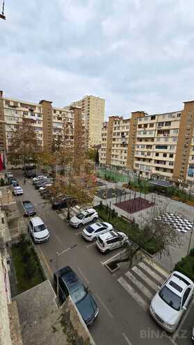 Satılır 2 otaqlı köhnə tikili 50 m², Yeni Yasamal q., photo 1 from 17