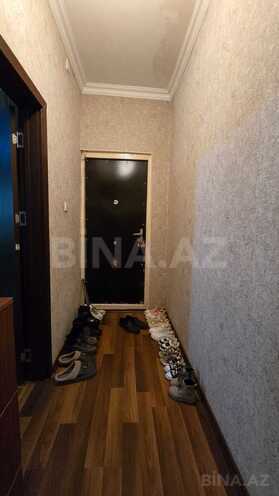 Satılır 2 otaqlı köhnə tikili 50 m², Yeni Yasamal q., photo 14 from 17