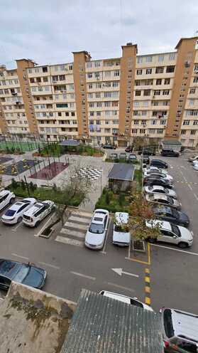 Satılır 2 otaqlı köhnə tikili 50 m², Yeni Yasamal q., photo 3 from 17