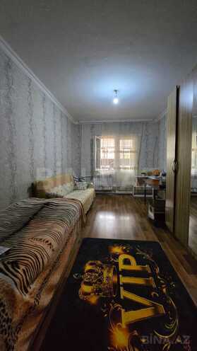 Satılır 2 otaqlı köhnə tikili 50 m², Yeni Yasamal q., photo 4 from 17