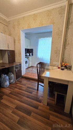 Satılır 2 otaqlı köhnə tikili 50 m², Yeni Yasamal q., photo 10 from 17