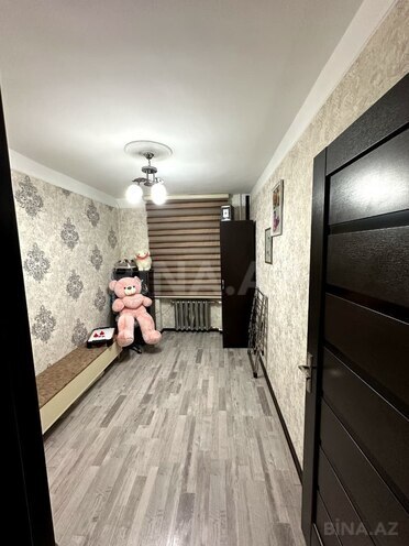 Satılır 3 otaqlı köhnə tikili 70 m², Həzi Aslanov m., photo 13 from 17
