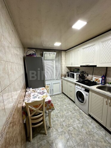 Satılır 3 otaqlı köhnə tikili 70 m², Həzi Aslanov m., photo 14 from 17