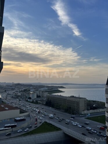 Продаётся 2-комн. новостройка 47 м², м. Кероглу, photo 15 from 16