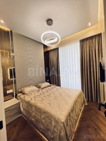 Продаётся 2-комн. новостройка 47 м², м. Кероглу, photo 9 from 16