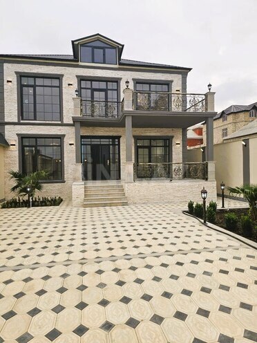 Продаётся 5-комн. дом/дача 200 м², photo 24 from 32