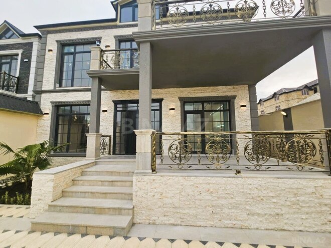 Продаётся 5-комн. дом/дача 200 м², photo 3 from 32