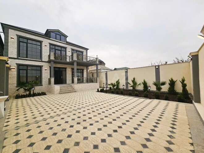 Продаётся 5-комн. дом/дача 200 м², photo 4 from 32