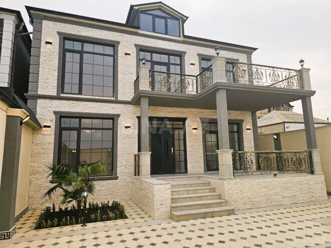 Продаётся 5-комн. дом/дача 200 м², photo 5 from 32