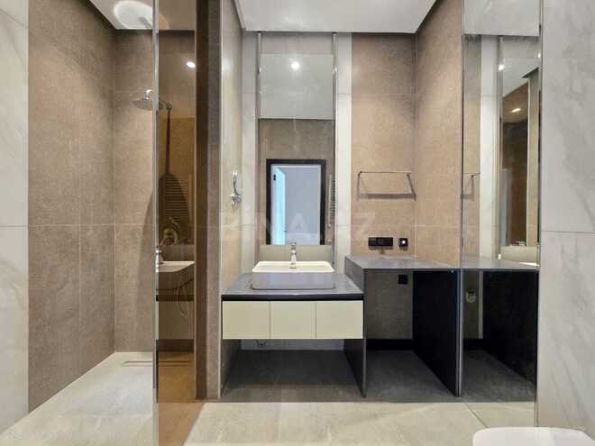 Продаётся 2-комн. новостройка 78 м², пос. Sea Breeze, photo 13 from 14