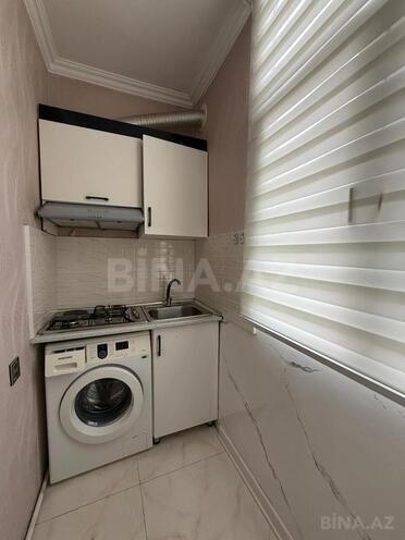 Сдаётся 2-комн. вторичка 55 м², м. Мемар Аджеми, photo 4 from 12