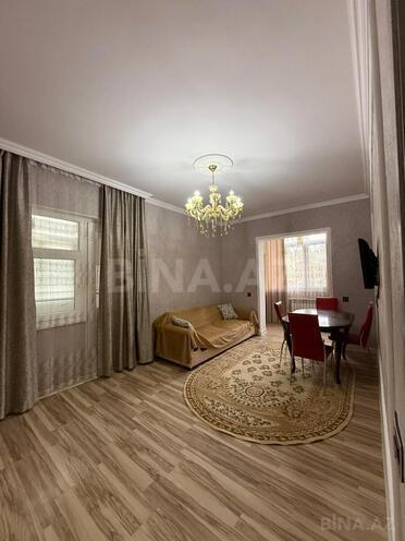 Сдаётся 2-комн. вторичка 55 м², м. Мемар Аджеми, photo 10 from 12