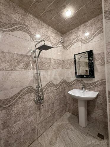 Сдаётся 2-комн. вторичка 55 м², м. Мемар Аджеми, photo 5 from 12