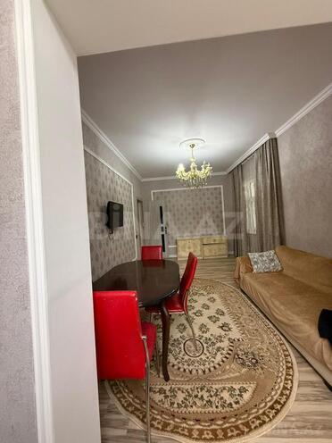 Сдаётся 2-комн. вторичка 55 м², м. Мемар Аджеми, photo 11 from 12