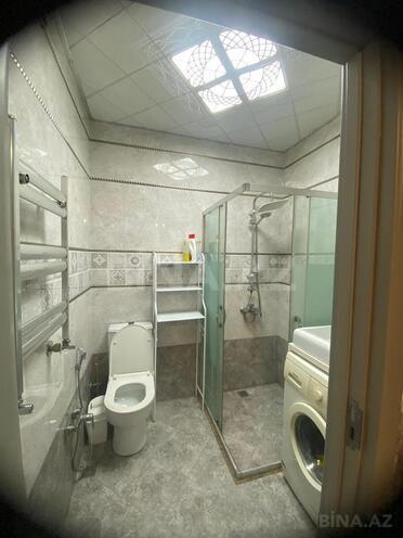 İcarəyə verilir 2 otaqlı yeni tikili 67 m², Badamdar q., photo 7 from 8