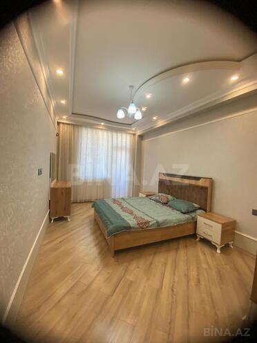 İcarəyə verilir 2 otaqlı yeni tikili 67 m², Badamdar q., photo 4 from 8