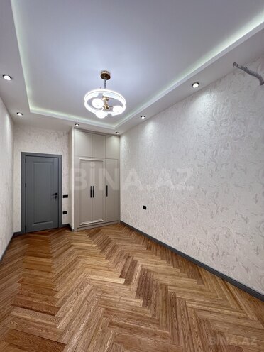 Продаётся 2-комн. новостройка 68 м², м. Элмляр Академиясы, photo 7 from 10