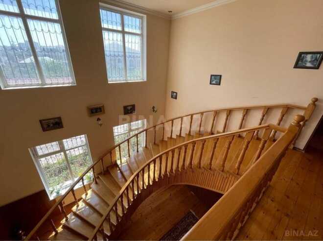 Продаётся 7-комн. дом/дача 400 м², м. Насими, photo 22 from 25