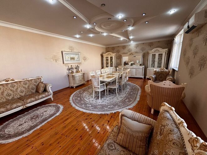 Продаётся 7-комн. дом/дача 400 м², м. Насими, photo 8 from 25