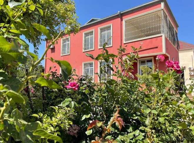 Продаётся 7-комн. дом/дача 400 м², м. Насими, photo 1 from 25