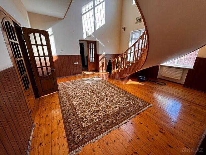 Продаётся 7-комн. дом/дача 400 м², м. Насими, photo 20 from 25