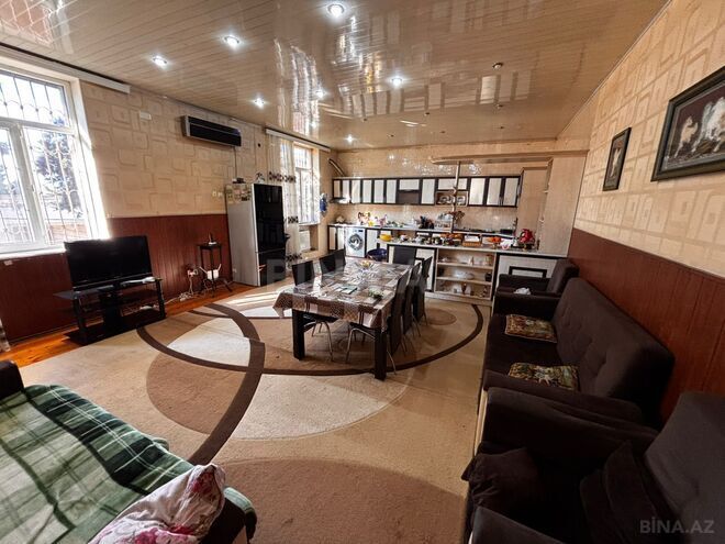 Продаётся 7-комн. дом/дача 400 м², м. Насими, photo 18 from 25