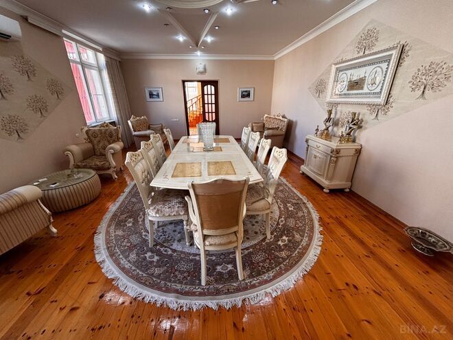 Продаётся 7-комн. дом/дача 400 м², м. Насими, photo 5 from 25