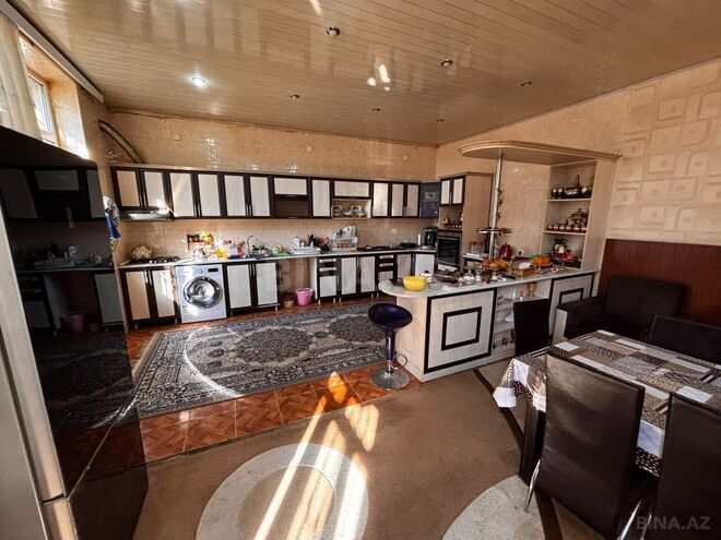 Продаётся 7-комн. дом/дача 400 м², м. Насими, photo 15 from 25